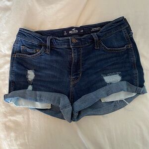 Hollister Jean Short size 5